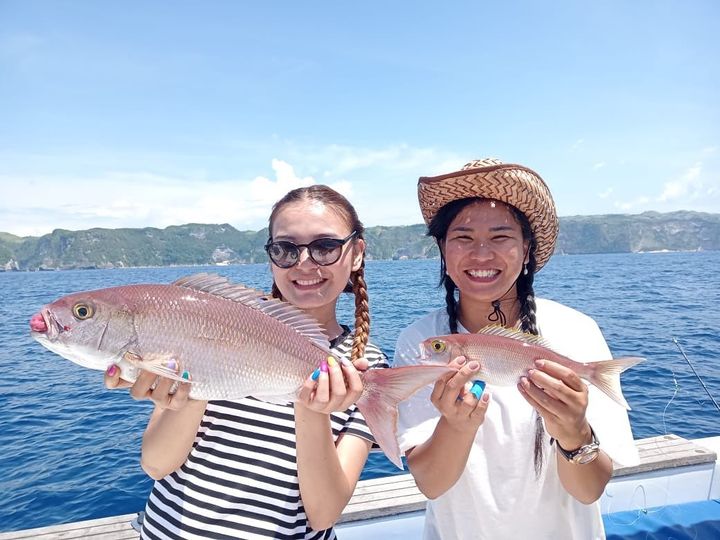 Bali Fun Fishing